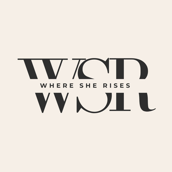 Where She Rises